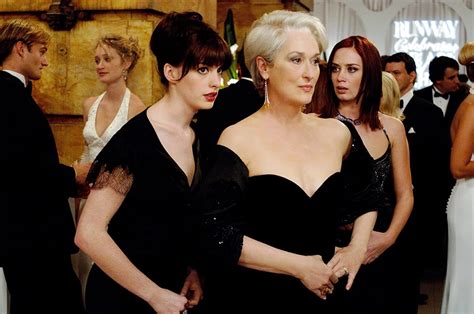 stasera in tv il diavolo veste prada|Il diavolo veste Prada, film stasera in tv con Meryl Streep e Anne .